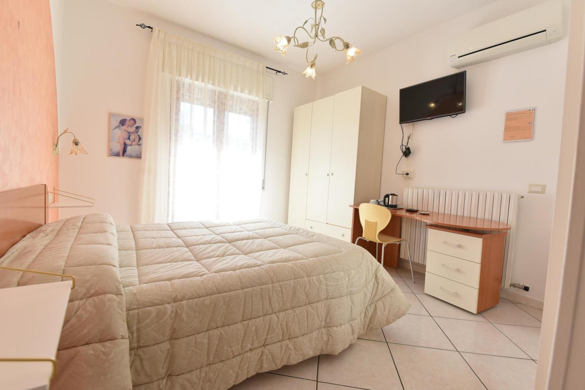 Haidi House Аджерола Екстериор снимка