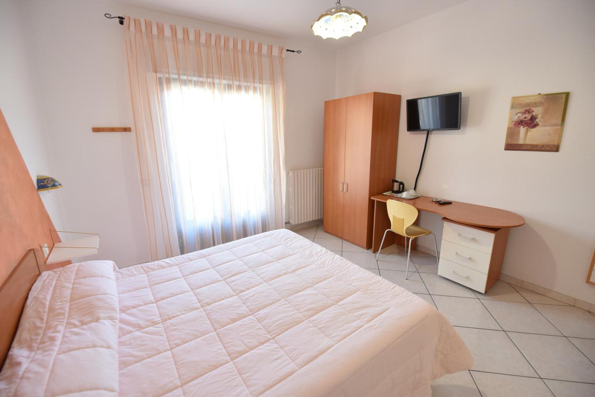 Haidi House Аджерола Екстериор снимка