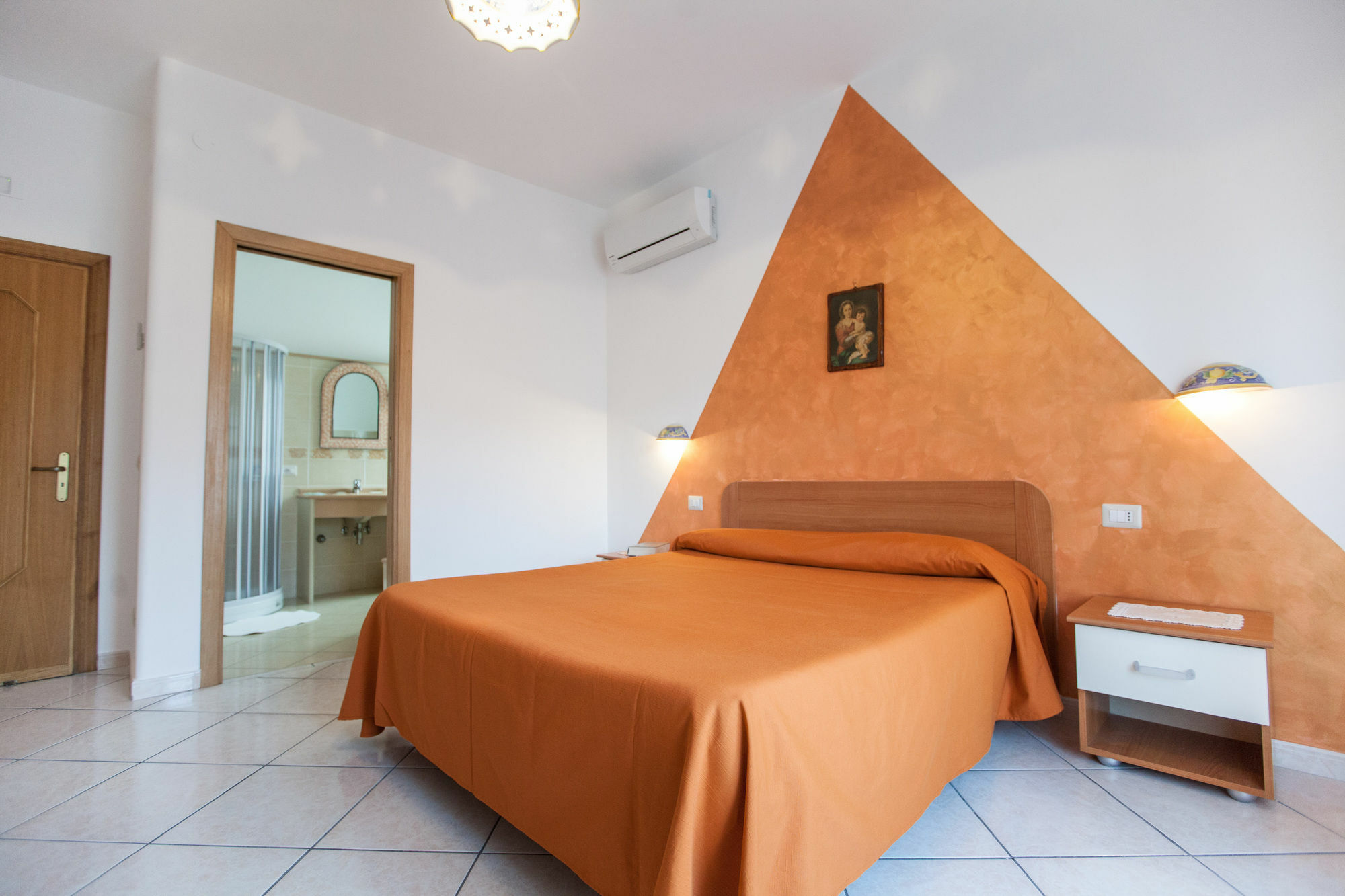 Haidi House Аджерола Екстериор снимка